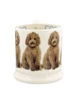 Load image into Gallery viewer, Emma Bridgewater Cockapoo 1/2 Pint Mug