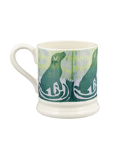 Load image into Gallery viewer, Emma Bridgewater Puddles 1/2 Pint Mug