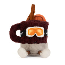 Load image into Gallery viewer, Jellycat Amuseables Mullover Spiced Drink Soft Toy