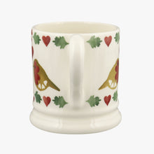 Load image into Gallery viewer, Emma Bridgewater Christmas Joy 1/2 Pint Mug