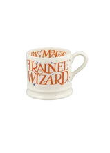 Load image into Gallery viewer, Emma Bridgewater Halloween Toast Wizard Small Mug