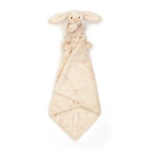 Load image into Gallery viewer, Jellycat Bashful Luxe Bunny Willow Soother