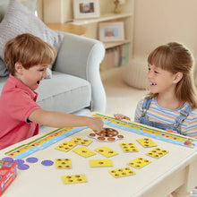 Load image into Gallery viewer, Orchard Toys Spotty Sausage Dogs Game