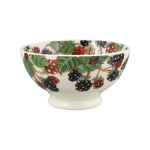 Load image into Gallery viewer, Emma Bridgewater Blackberry French Bowl
