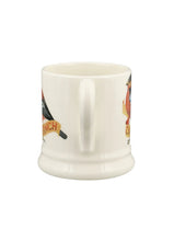 Load image into Gallery viewer, Emma Bridgewater Chaffinch 1/2 Pint Mug