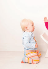 Load image into Gallery viewer, Blade & Rose Bella The Horse Top / 0-6 Months