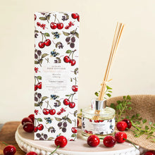 Load image into Gallery viewer, Toasted Crumpet Morello Cherry Diffuser