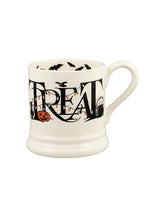 Load image into Gallery viewer, Emma Bridgewater Trick Or Treat 1/2 Pint Mug
