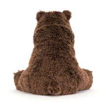 Load image into Gallery viewer, Jellycat Bizzlestomp Bear Soft Toy
