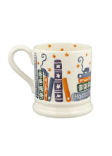 Load image into Gallery viewer, Emma Bridgewater Spell Books 1/2 Pint Mug