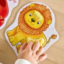 Load image into Gallery viewer, Orchard Toys Match & Feel Two Piece Puzzles