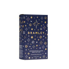Load image into Gallery viewer, Bramley Winter Revive & Glow Body Gift Set
