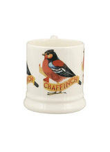 Load image into Gallery viewer, Emma Bridgewater Chaffinch 1/2 Pint Mug