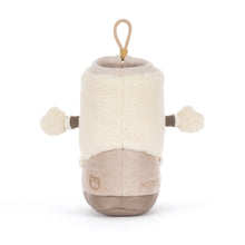 Load image into Gallery viewer, Jellycat Amuseables Perta Snow Boot Soft Toy