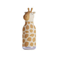 Load image into Gallery viewer, Asobu Bestie Bottle / Gerry The Giraffe