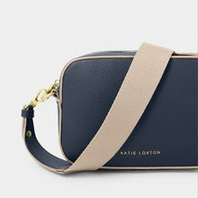 Load image into Gallery viewer, Katie Loxton Marni Mini Crossbody Bag / Slate