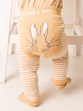 Load image into Gallery viewer, Blade & Rose Peter Rabbit™ Neutral Leggings 00-2 Years