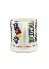 Load image into Gallery viewer, Emma Bridgewater Christmas Crackers 1/2 Pint Mug
