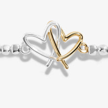 Load image into Gallery viewer, Joma A Little 'Lots Of Love' Bracelet