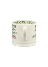 Load image into Gallery viewer, Emma Bridgewater Christmas Toast Crackers Small Mug