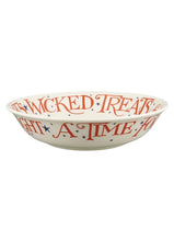 Load image into Gallery viewer, Emma Bridgewater Halloween Toast Wicked Treats Medium Dish