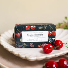 Load image into Gallery viewer, Toasted Crumpet Fruits Of The Forest Soap