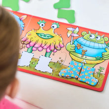 Load image into Gallery viewer, Orchard Toys Smelly Wellies Game