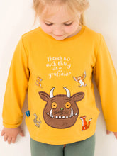 Load image into Gallery viewer, Blade & Rose Gruffalo Outdoor Adventure Top / 0-5 Years