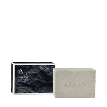 Load image into Gallery viewer, Arran Sannox Exfoliating Body 200g Soap Bar