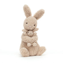 Load image into Gallery viewer, Jellycat Huddles Bunny Soft Toy
