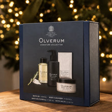 Load image into Gallery viewer, Olverum Signature Collection 2026 Gift Collection