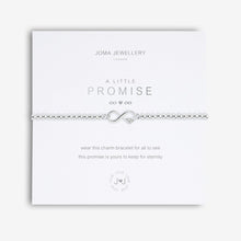 Load image into Gallery viewer, Joma A Little ‘Promise’ Bracelet
