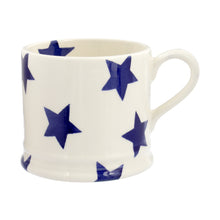 Load image into Gallery viewer, Emma Bridgewater Blue Star Small Mug