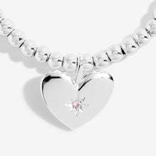 Load image into Gallery viewer, Joma Jewellery ‘Mummy To Gorgeous Girls’ Bracelet