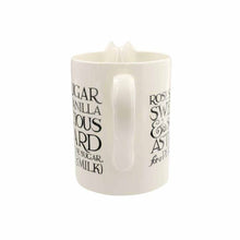 Load image into Gallery viewer, Emma Bridgewater Black Toast Large Straight Jug