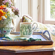 Load image into Gallery viewer, Emma Bridgewater Snowdrop 1/2 Pint Mug