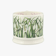 Load image into Gallery viewer, Emma Bridgewater Snowdrop Small Mug