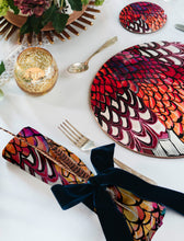 Load image into Gallery viewer, Katie Cardew Pheasant Napkin - Single