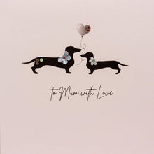 Load image into Gallery viewer, Five Dollar Shake To Mum With Love Card