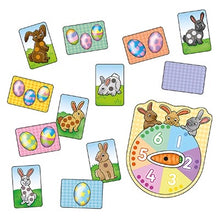 Load image into Gallery viewer, Orchard Toys Egg Surprise Mini Game