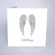 Load image into Gallery viewer, Five Dollar Shake Easter Blessings Card