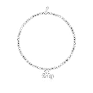 Joma A Little ‘Love To Cycle’ Bracelet