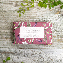 Load image into Gallery viewer, Toasted Crumpet Bluebell Woods 190g Soap Bar