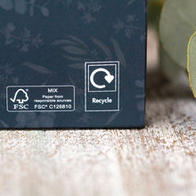 Load image into Gallery viewer, Toasted Crumpet Rose Fine Bone China Mug in a Gift Box