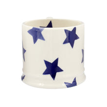 Load image into Gallery viewer, Emma Bridgewater Blue Star Small Mug