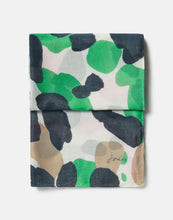 Load image into Gallery viewer, River Lightweight Woven Printed Scarf