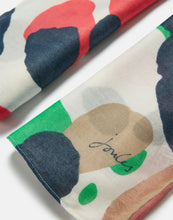 Load image into Gallery viewer, River Lightweight Woven Printed Scarf