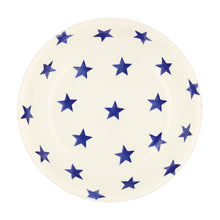 Load image into Gallery viewer, Emma Bridgewater Blue Star Medium Pasta Bowl