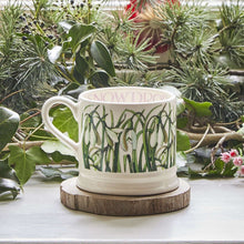 Load image into Gallery viewer, Emma Bridgewater Snowdrop Small Mug