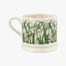 Load image into Gallery viewer, Emma Bridgewater Snowdrop Small Mug